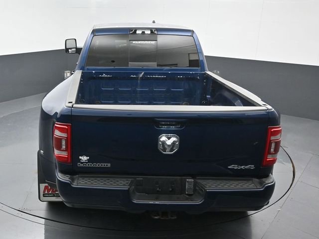 Used 2023 RAM 3500 Laramie image 14