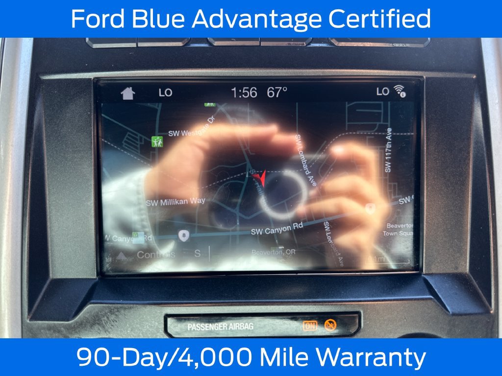 Certified 2019 Ford F250 Lariat AWD/4WD image 12
