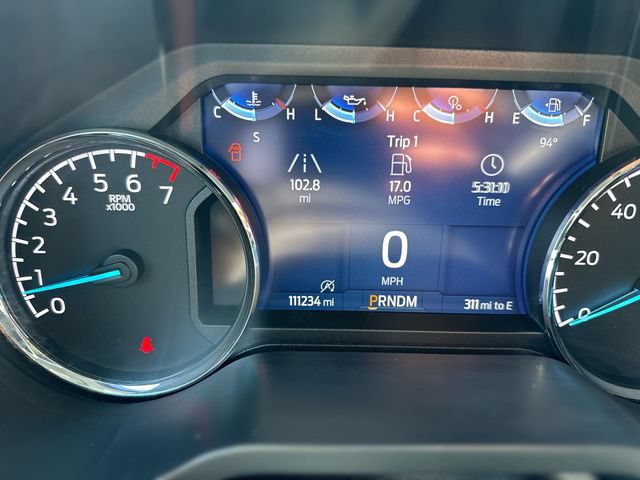 Certified 2021 Ford F150 XLT w/ Equipment Group 302A High AWD/4WD image 16