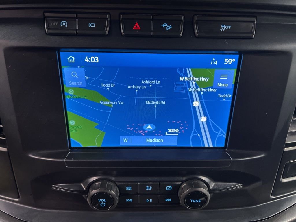 Certified 2021 Ford F150 XL w/ STX Appearance Package image 11