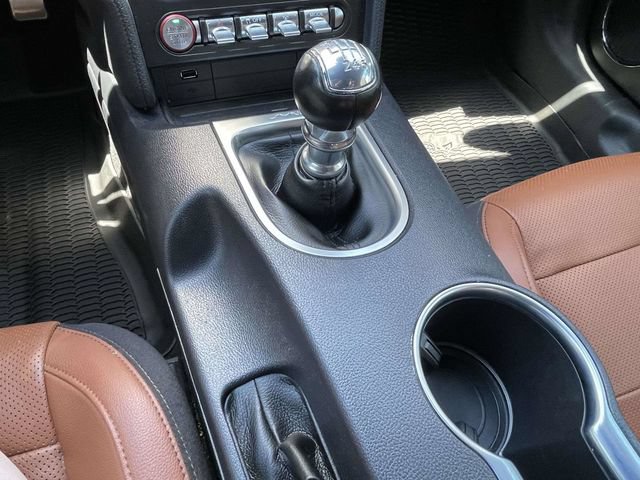 Certified 2023 Ford Mustang GT Premium RWD image 15