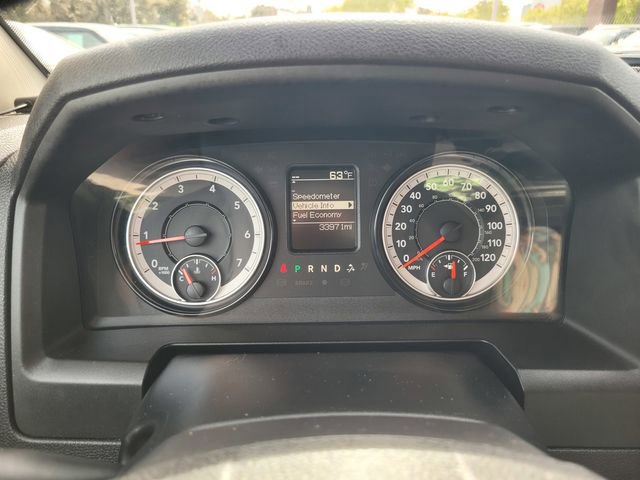 Used 2023 RAM 1500 Tradesman w/ Popular Equipment Group image 29