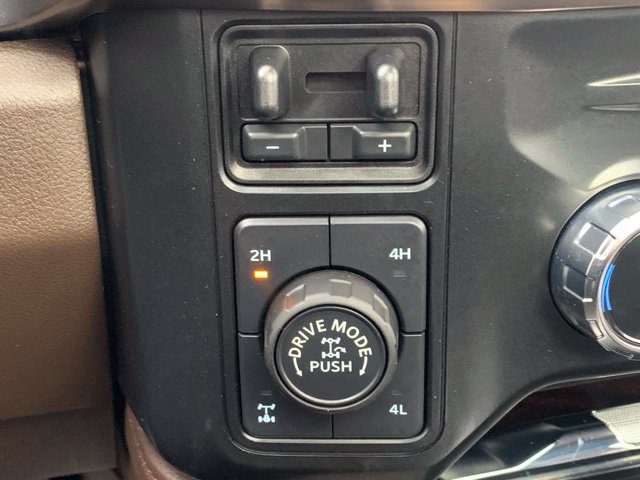 Certified 2024 Ford F250 King Ranch w/ Tremor Off-Road Package AWD/4WD image 26