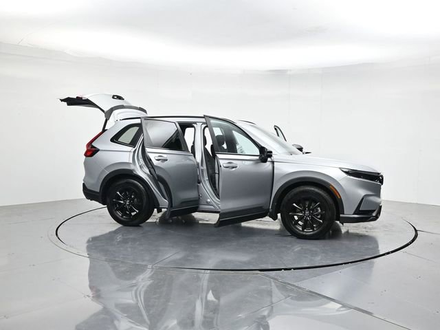 Used 2026 Honda CR-V Sport-L image 46