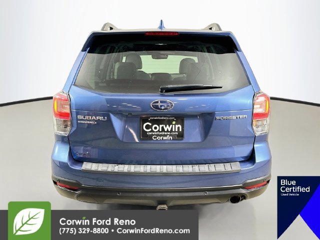 Used 2018 Subaru Forester 2.5i Limited AWD/4WD image 9