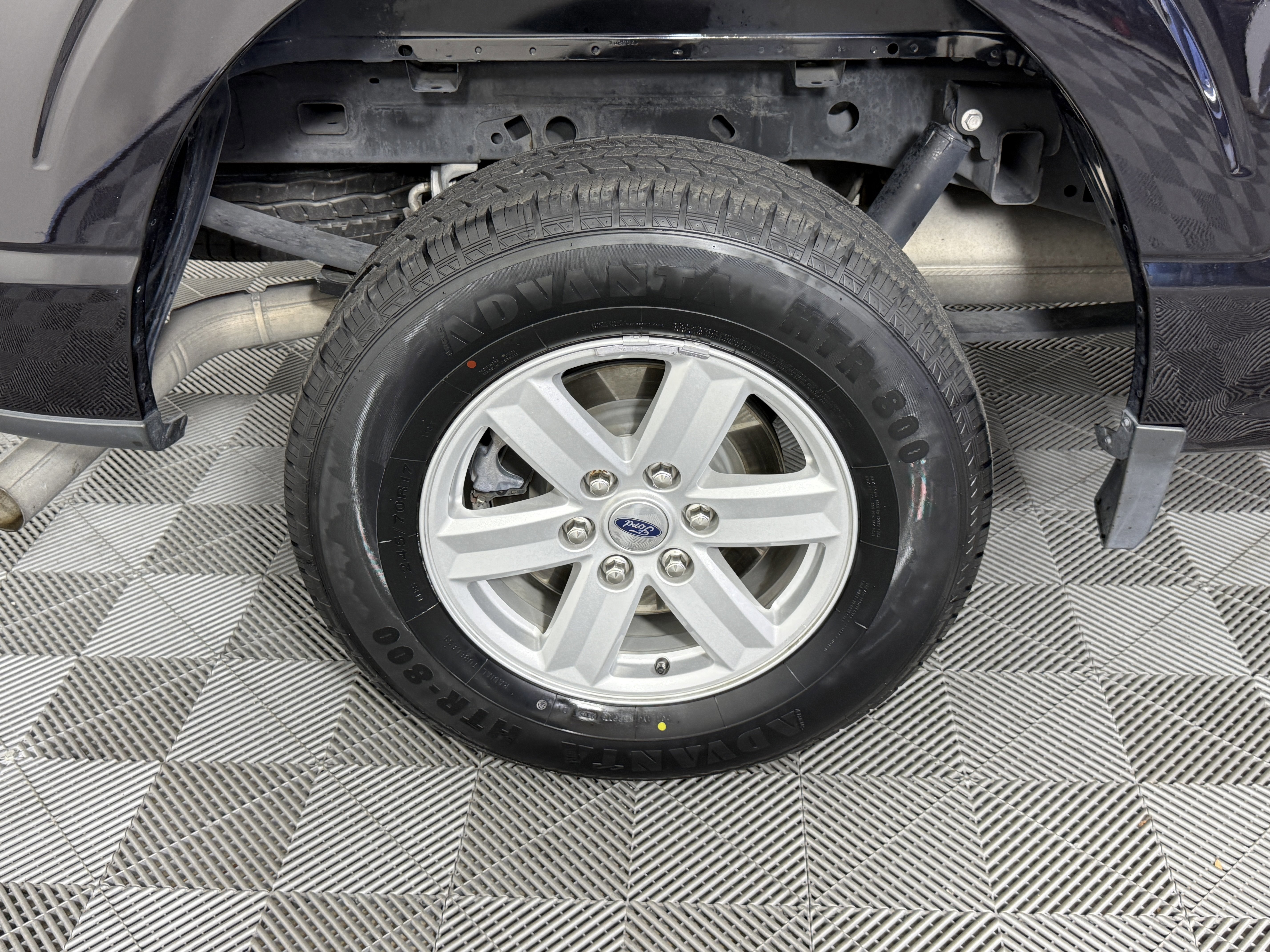 Certified 2021 Ford F150 XL w/ Equipment Group 101A High image 28