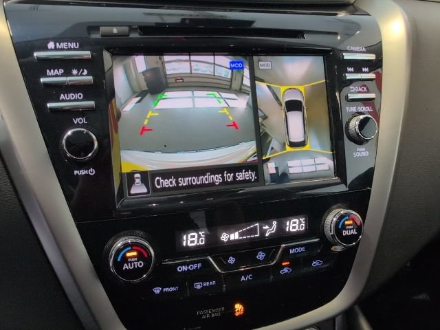 Used 2024 Nissan Murano SV AWD/4WD image 22