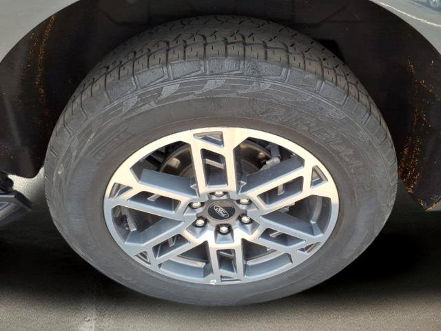 Certified 2025 Ford Expedition Max Active AWD/4WD image 22