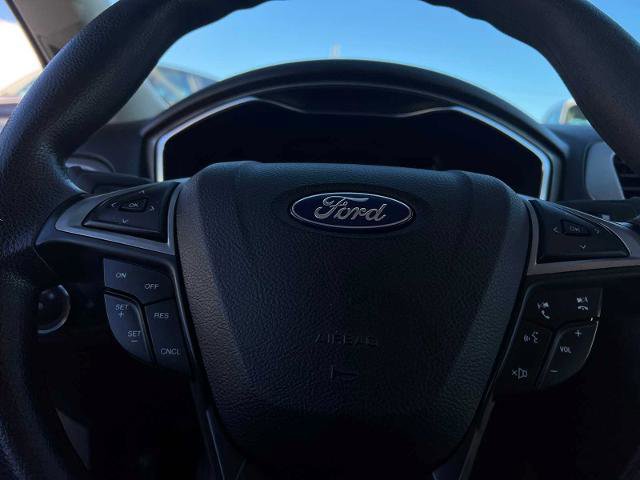 Certified 2018 Ford Fusion S image 18