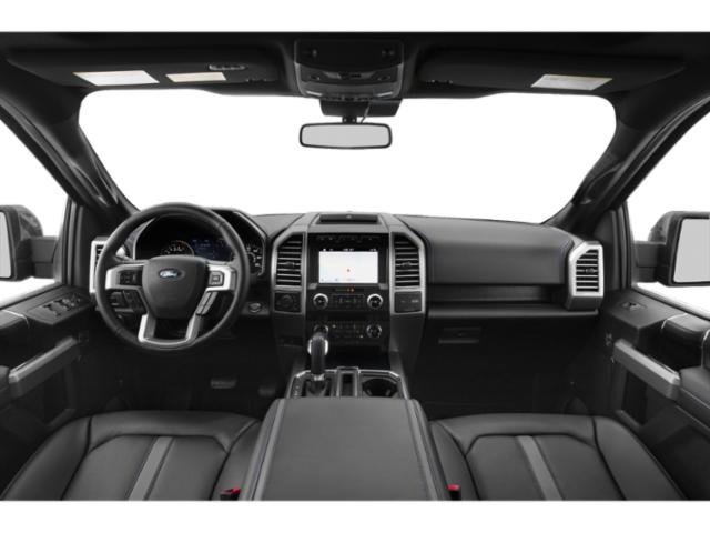 Certified 2019 Ford F150 Lariat image 8