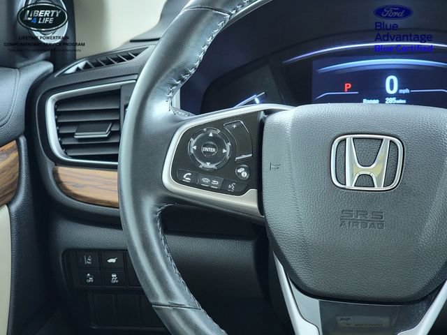 Used 2019 Honda CR-V EX-L image 25
