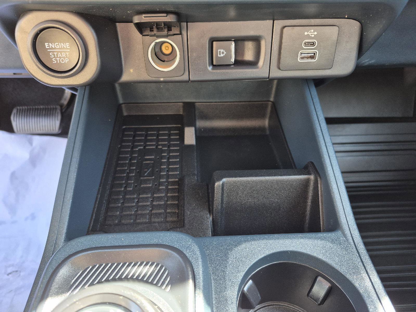 Certified 2025 Ford Maverick Tremor image 16