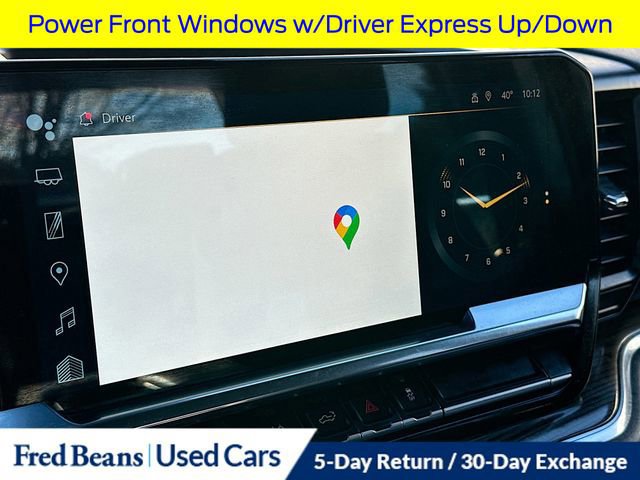 Used 2024 Chevrolet Silverado 3500 LT image 17