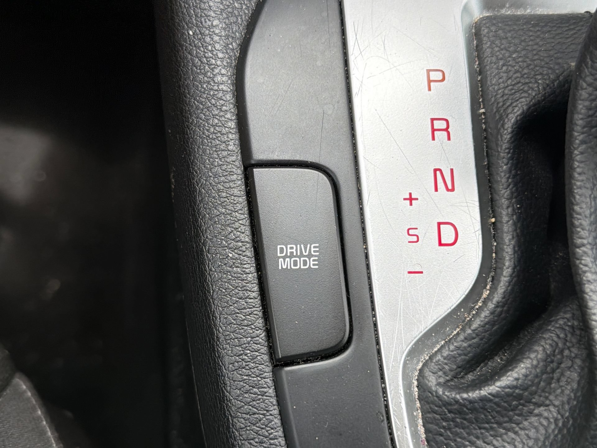 Used 2024 Kia Forte LXS FWD image 11