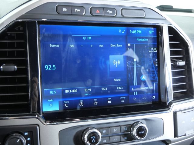 Certified 2022 Ford F350 Lariat w/ Chrome Package AWD/4WD image 23