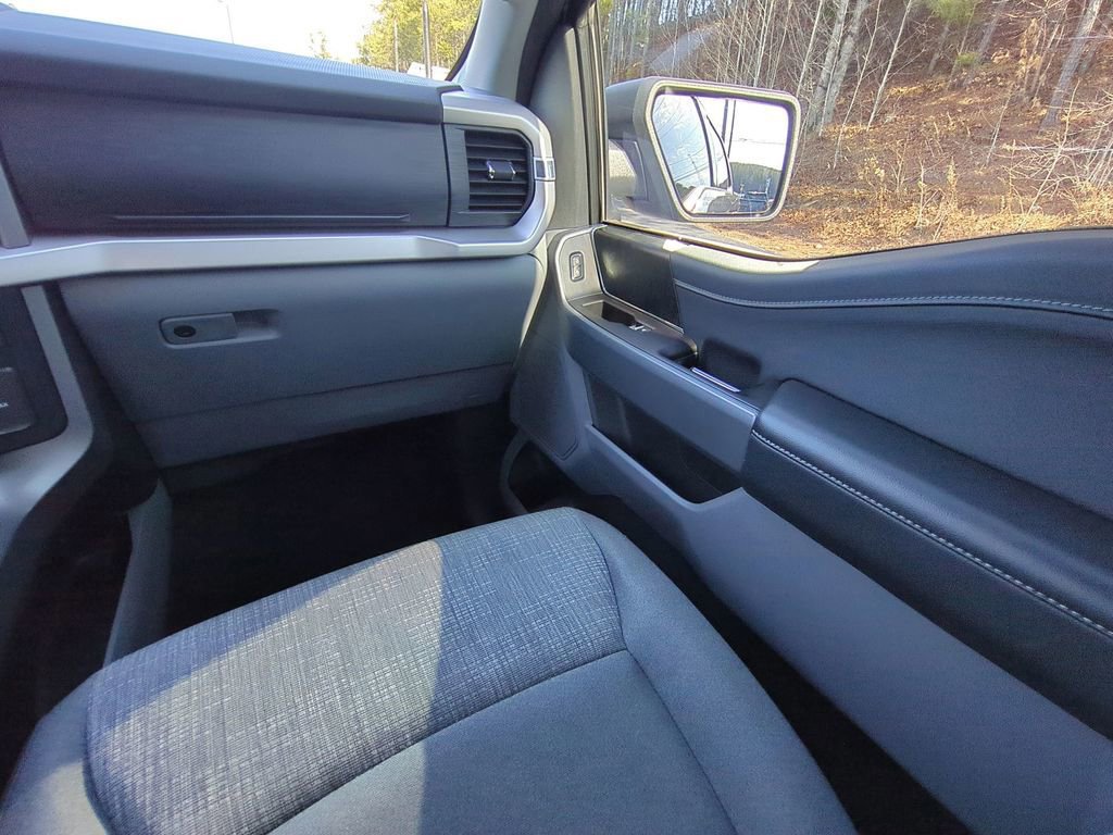 Certified 2022 Ford F150 XLT w/ Equipment Group 302A High image 16