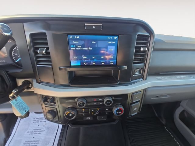 Certified 2026 Ford F350 XLT w/ FX4 Off-Road Package AWD/4WD image 11