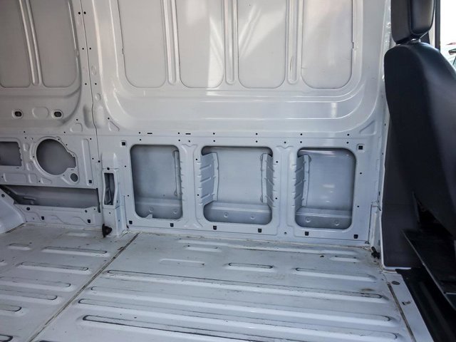 Certified 2023 Ford Transit 250 Medium Roof RWD image 28