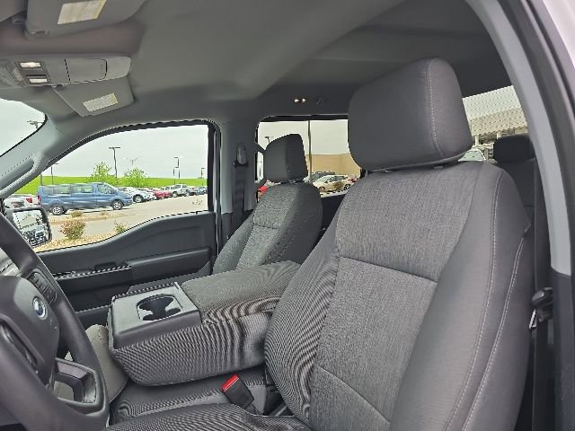 Certified 2021 Ford F150 XL AWD/4WD image 13