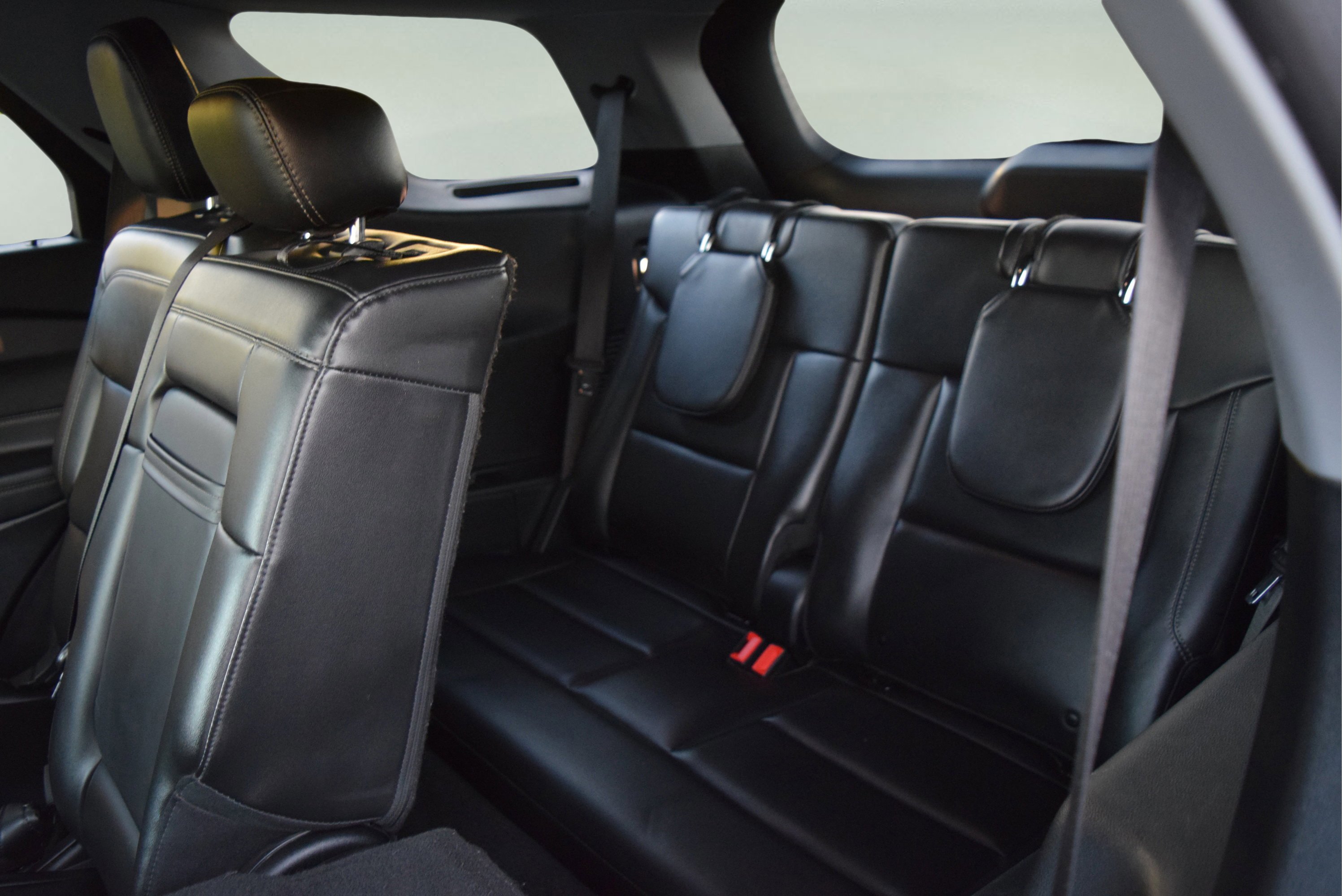 Certified 2023 Ford Explorer XLT w/ Equipment Group 202A image 9