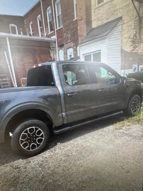 Certified 2023 Ford F150 XLT w/ Equipment Group 302A High AWD/4WD image 4