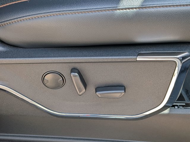 Certified 2024 Ford F150 Lariat w/ Tow/Haul Package image 39