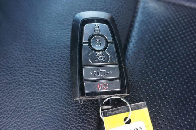 Certified 2019 Ford F150 Lariat image 23