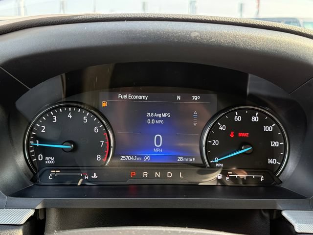 Certified 2023 Ford Explorer XLT w/ Equipment Group 202A AWD/4WD image 17