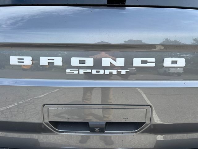 Certified 2023 Ford Bronco Sport Big Bend AWD/4WD image 41