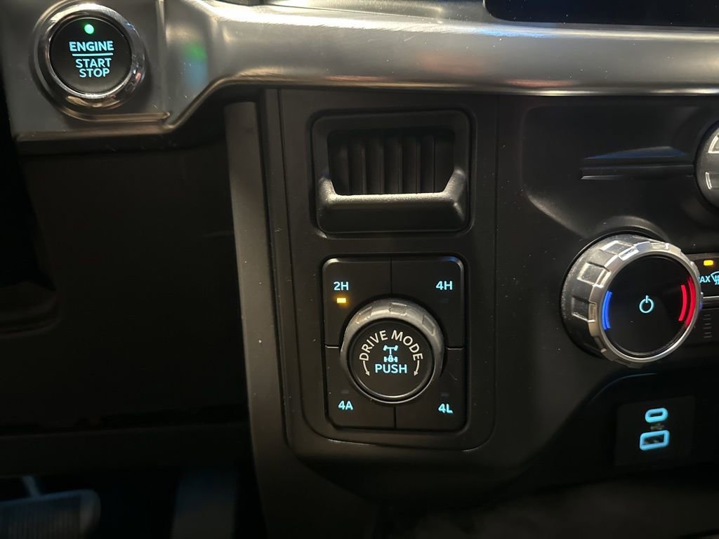 Certified 2022 Ford F150 Lariat image 29