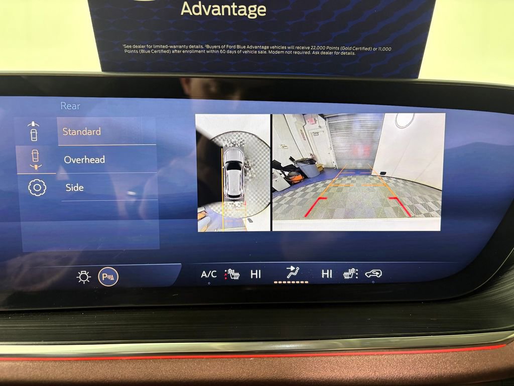 Used 2025 Buick Envision Sport Touring AWD/4WD image 19