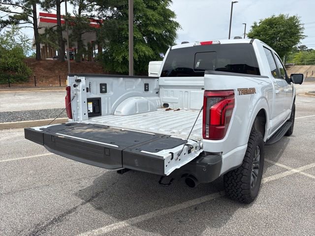 Certified 2025 Ford F150 Tremor w/ Equipment Group 402A High AWD/4WD image 5