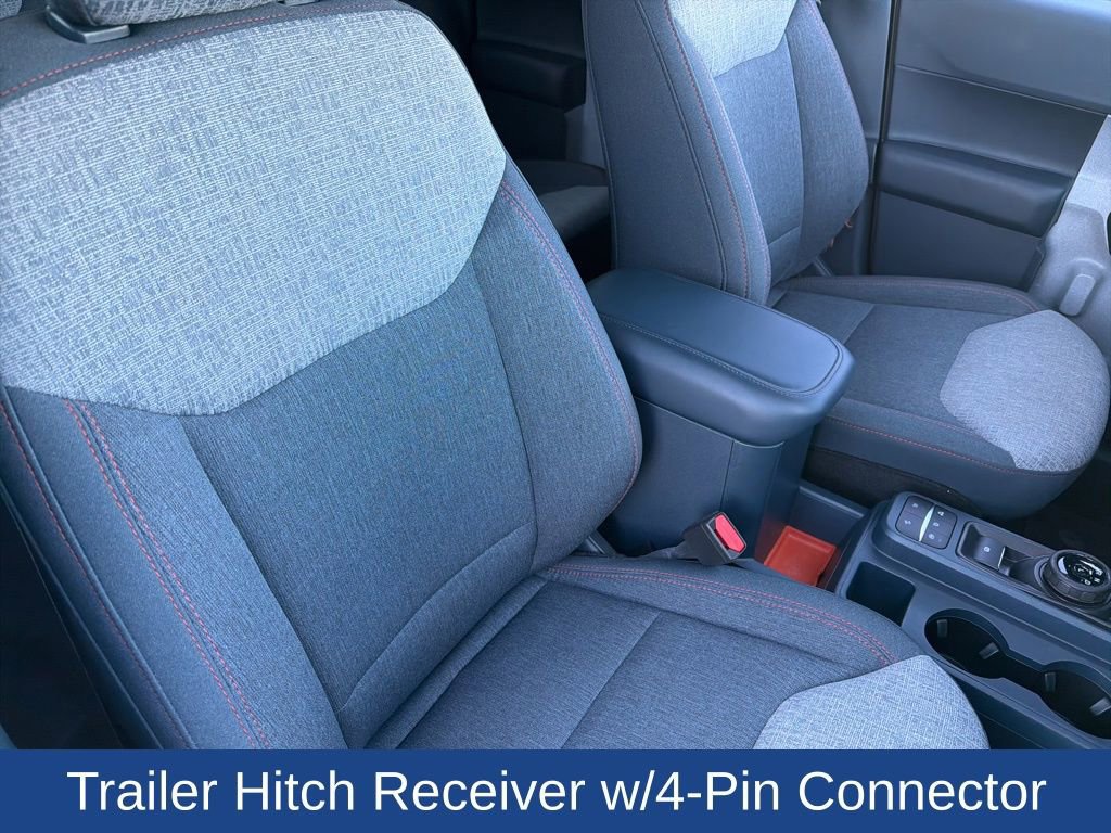 Certified 2024 Ford Maverick XLT w/ XLT Luxury Package image 11