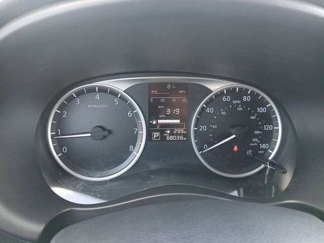 Used 2024 Nissan Kicks S image 24