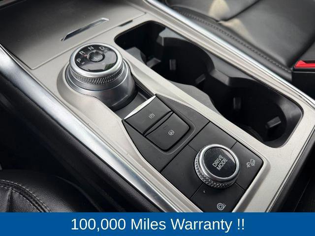 Certified 2022 Ford Explorer XLT w/ Equipment Group 202A image 11
