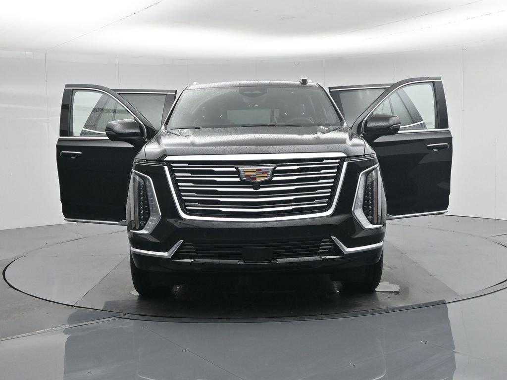 Used 2026 Cadillac Escalade Platinum Luxury image 36