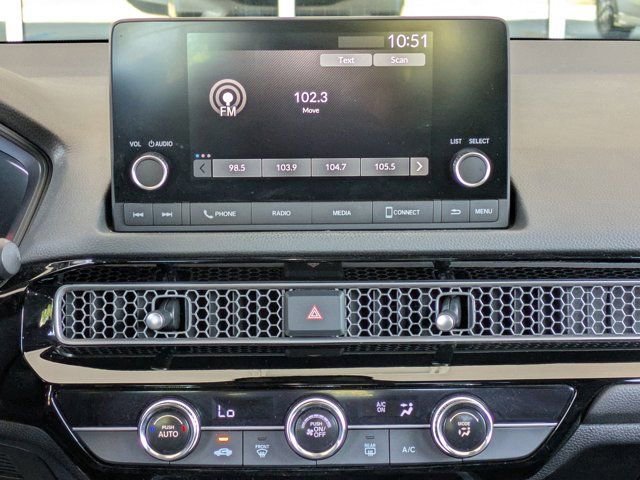 Used 2023 Honda Civic Sport image 15