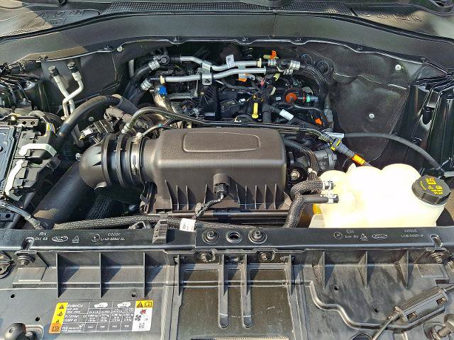 Certified 2023 Ford Explorer XLT AWD/4WD image 28