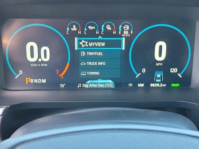 Certified 2021 Ford F150 Platinum w/ Equipment Group 701A High image 25