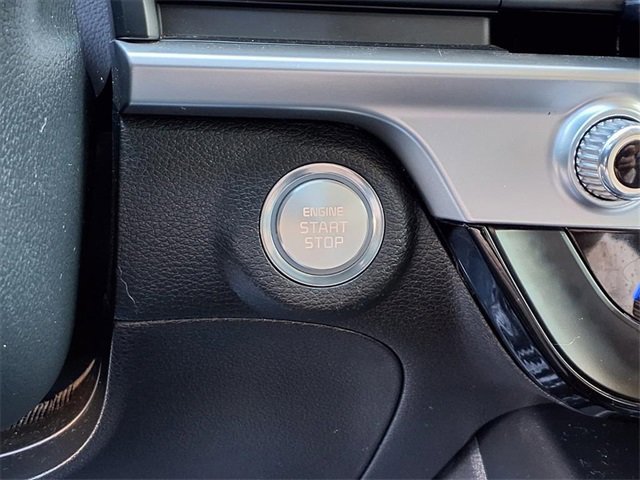 Used 2023 Kia Telluride S w/ S Sunroof Package image 12