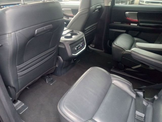 Certified 2025 Ford Expedition Platinum AWD/4WD image 26