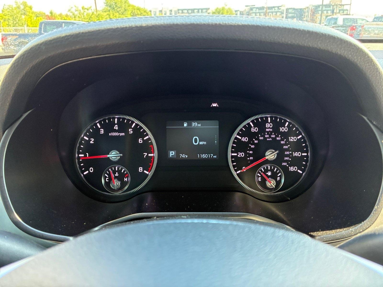Used 2021 Kia Telluride S AWD/4WD image 10