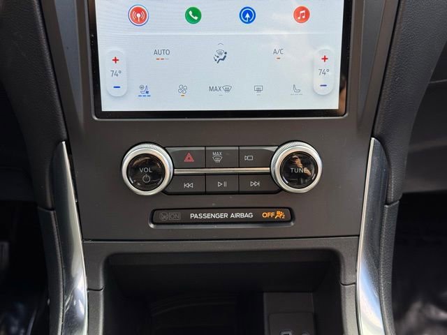 Certified 2024 Ford Edge Titanium w/ Equipment Group 301A AWD/4WD image 14