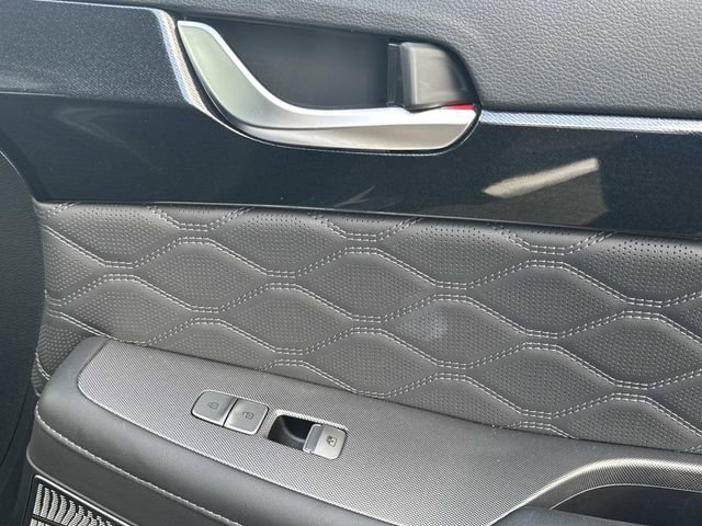 Used 2022 Hyundai Palisade Calligraphy image 22