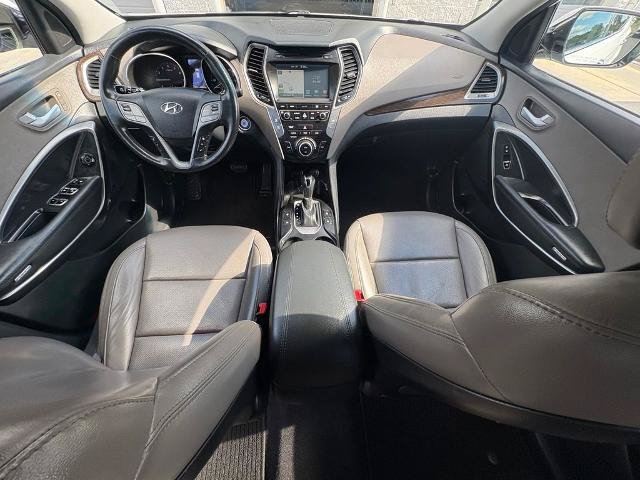Used 2017 Hyundai Santa Fe Sport w/ 2.4L Tech Package 04 AWD/4WD image 20