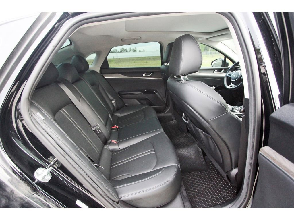 Used 2022 Kia K5 EX w/ EX Premium Package image 10