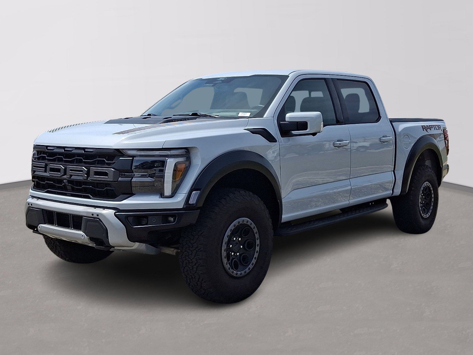Certified 2025 Ford F150 Raptor image 3