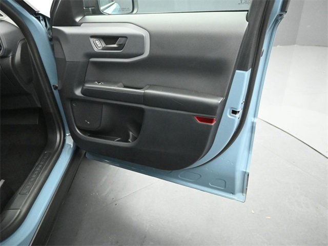 Certified 2022 Ford Bronco Sport Big Bend w/ Convenience Package image 49