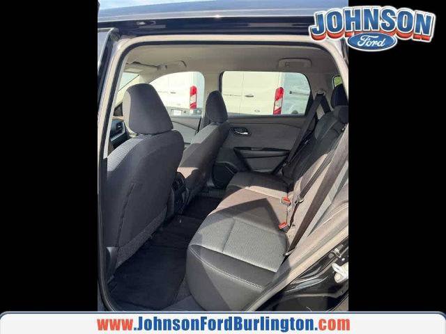 Used 2023 Nissan Rogue SV AWD/4WD image 9