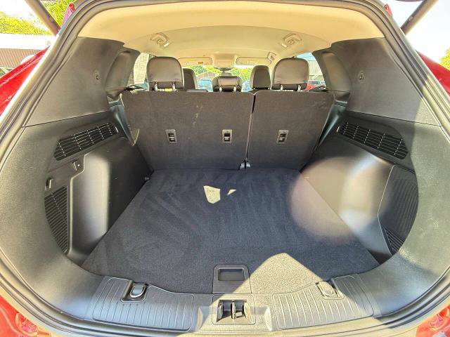 Certified 2022 Ford Escape SEL w/ Technology Package image 24